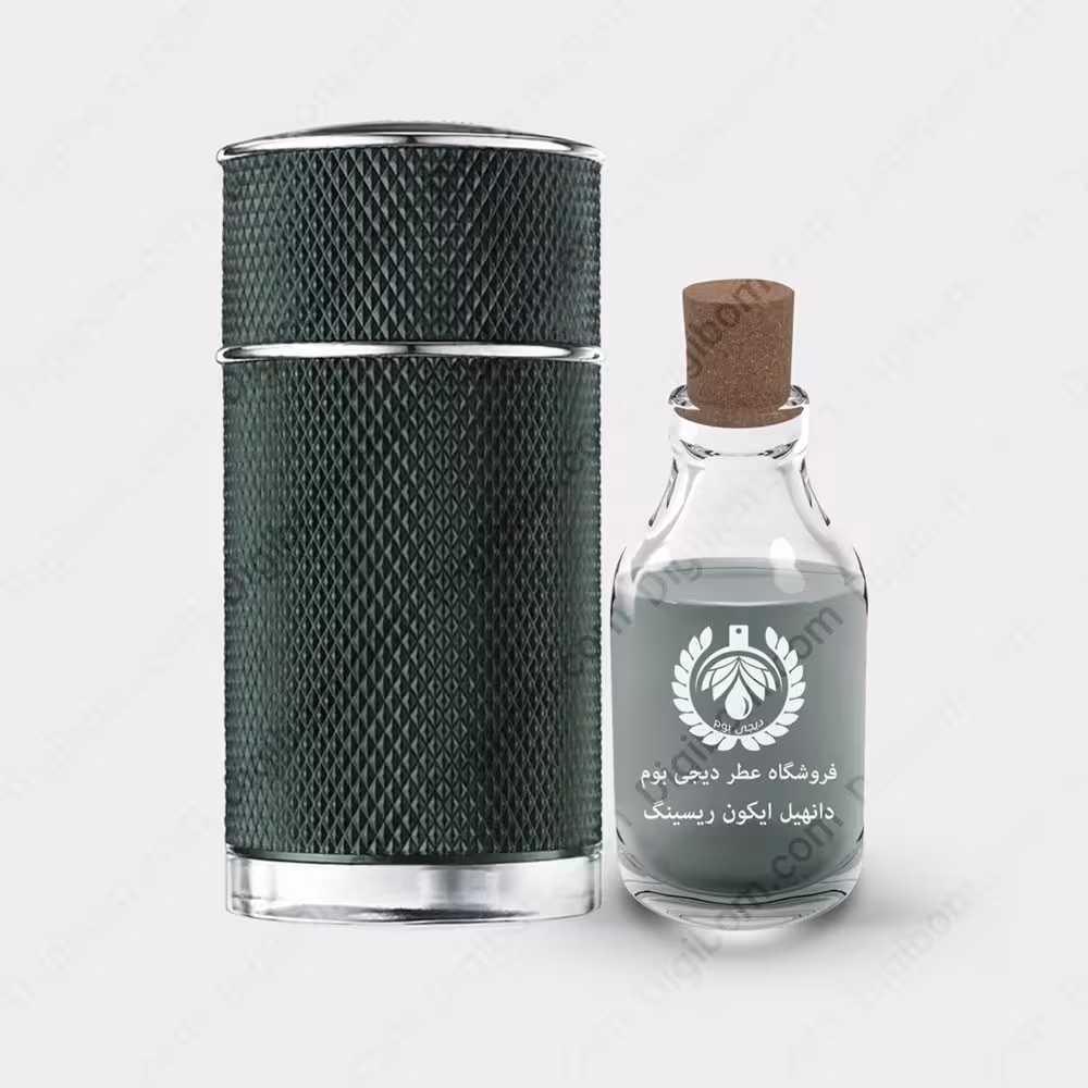 عطر دانهیل ایکون ریسینگ – Dunhill Icon RacingعطرAlfred Dunhill Icon Racing