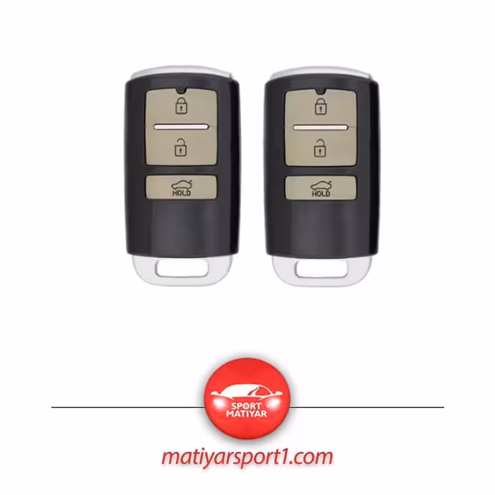 کیلس استارت لکسوس RX350