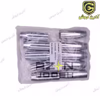 شعله پوش CO2/میگ مگ آبخنک SUPER MAXI4000 و TMAX4001 بقطر 18 گام الکتریک