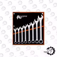 اچار یکسر رینگی کیفی (8عددی) نورس (NORS)