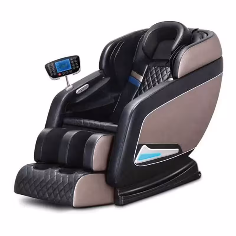 صندلی ماساژور آی ریلکس i Relax SM102