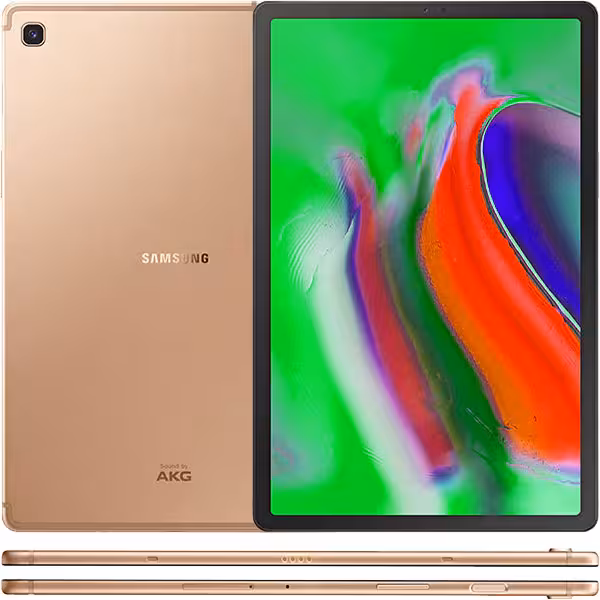 سامسونگ تب S5e اس Samsung