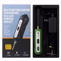 ریموور چسب OCA تعمیرات موبایل