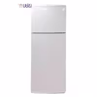یخچال فریزر بست 14 فوت سفید مدل BOST BRT-130-10 Refrigerator