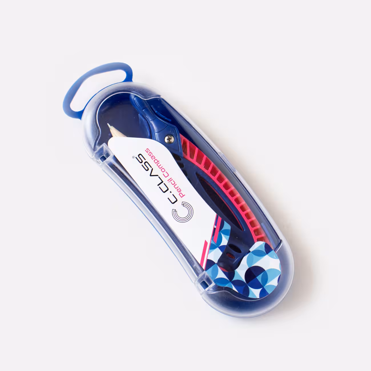 پرگار آبی سی کلاس (C.CLASS)