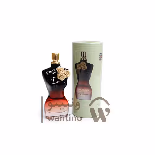 عطر ادکلن زنانه ژان پل گوتیه لا بل پارفوم سوپر اسمارت کالکشن کد 037 (Super Smart Collection Jean Paul Gaultier La Belle Le Parfum)