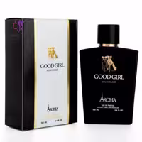ادو پرفیوم زنانه آروما گود گرل، حجم 100 میلی‌لیتر / Aroma Good Girl Eau de Parfum for Women, 100ml