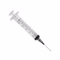 سرنگ لوئرلاک 5 سی سی آوا (ava)