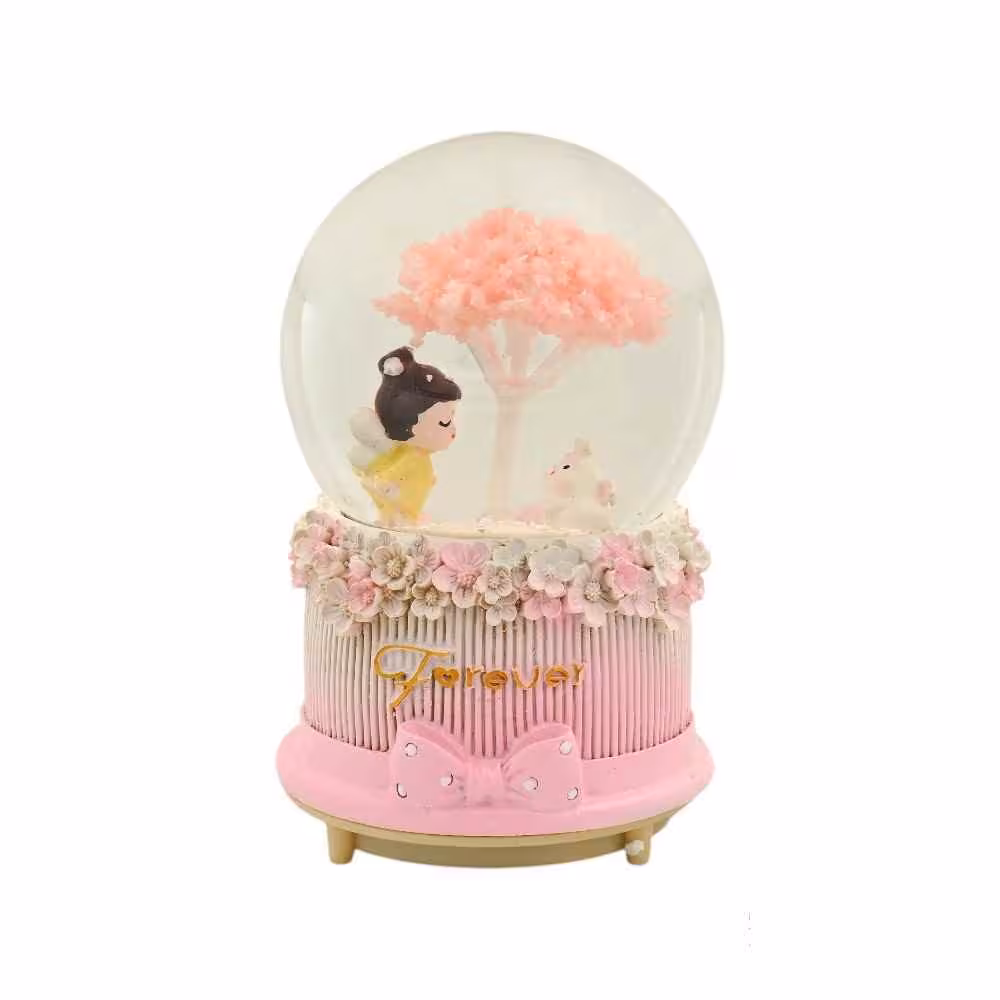 گوی موزیکال کدB-143