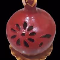 انار جاشمعی یلدایی