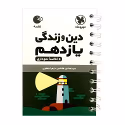 لقمه زیست یازدهم کنکور مهروماه