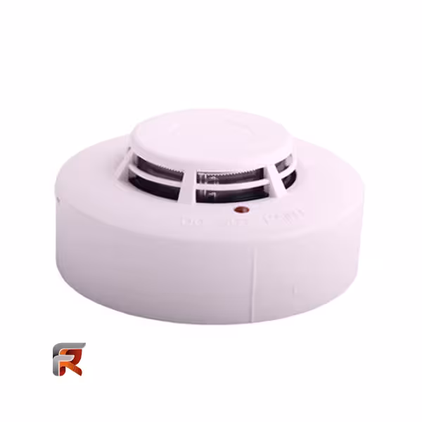 دتکتور دود متعارف FG318-2Lفایرگارد انگلستان