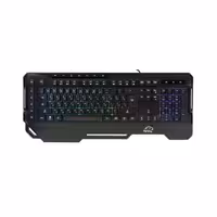 کیبورد گیمینگ تسکو TSCO GK8126
