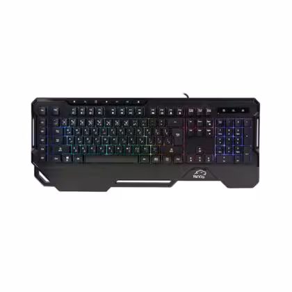 کیبورد گیمینگ تسکو TSCO GK8126