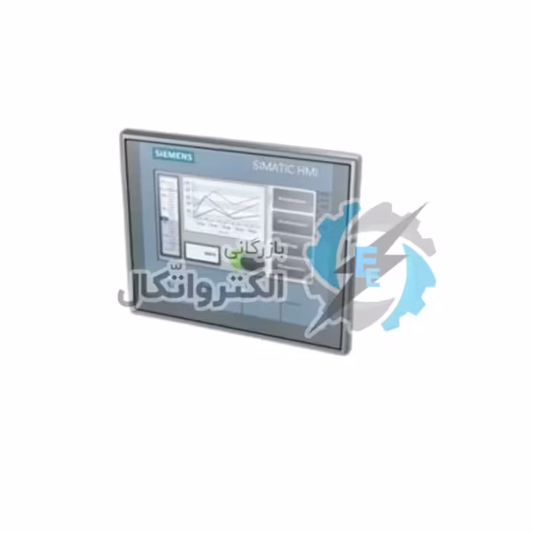 اچ ام آی (HMI) زیمنس 4 اینچ بیسیک