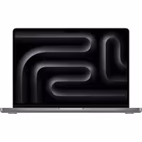 لپ تاپ 14 اینچی اپل مدل MacBook Pro MTL73 2023