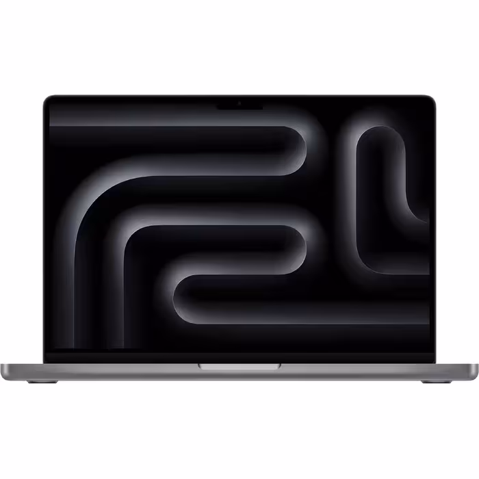 لپ تاپ 14 اینچی اپل مدل MacBook Pro MTL73 2023