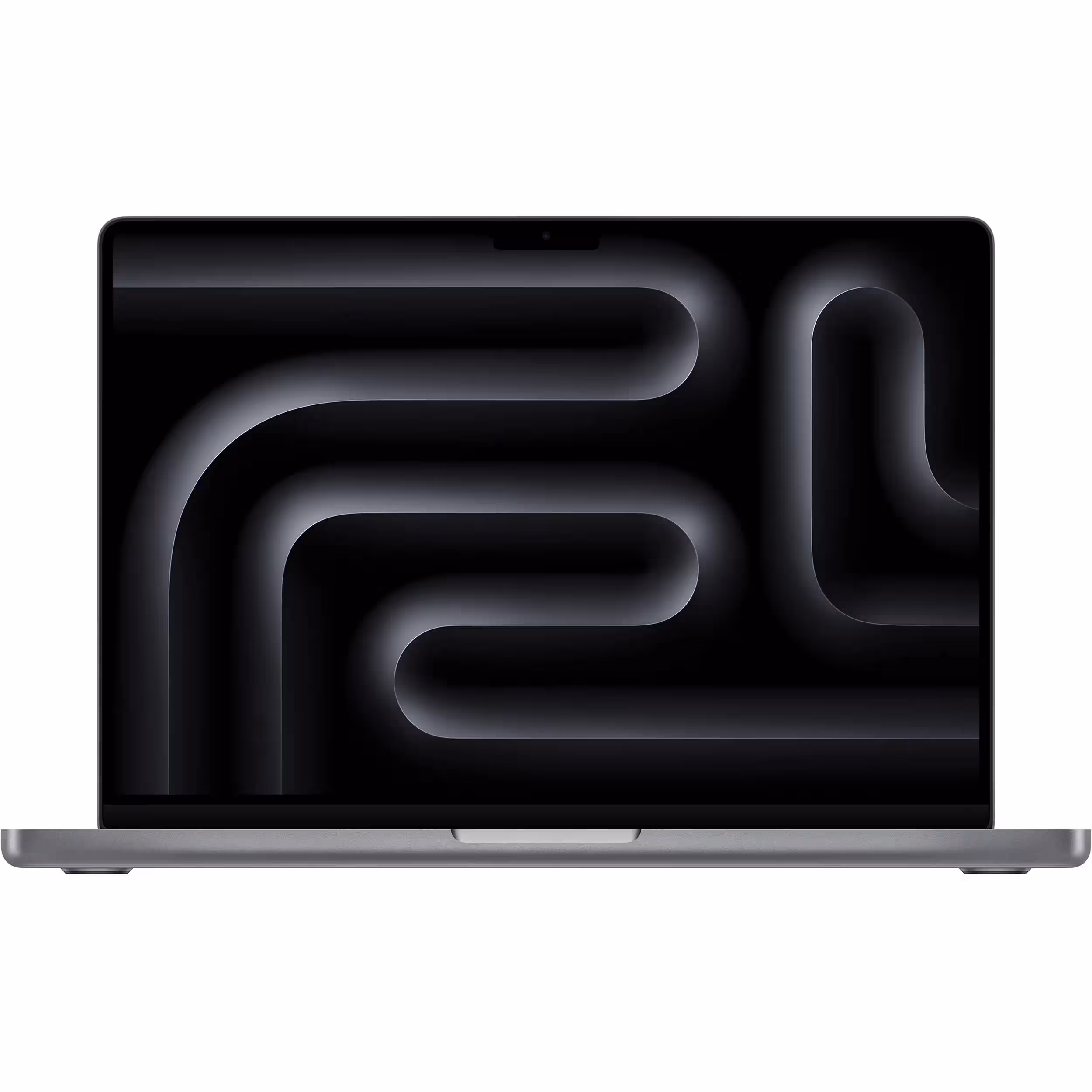 لپ تاپ 14 اینچی اپل مدل MacBook Pro MTL73 2023