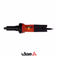 فرز انگشتی گلو بلند DG-30 محک