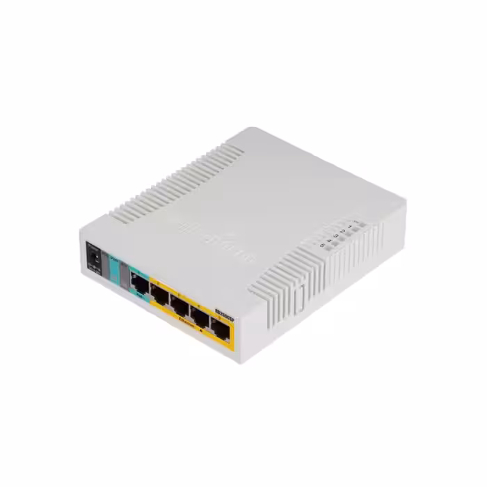 RB260GSP سوییچ میکروتیک