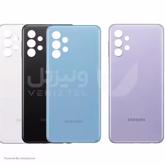 درب پشت مناسب برای گوشی سامسونگ مدل Samsung A326