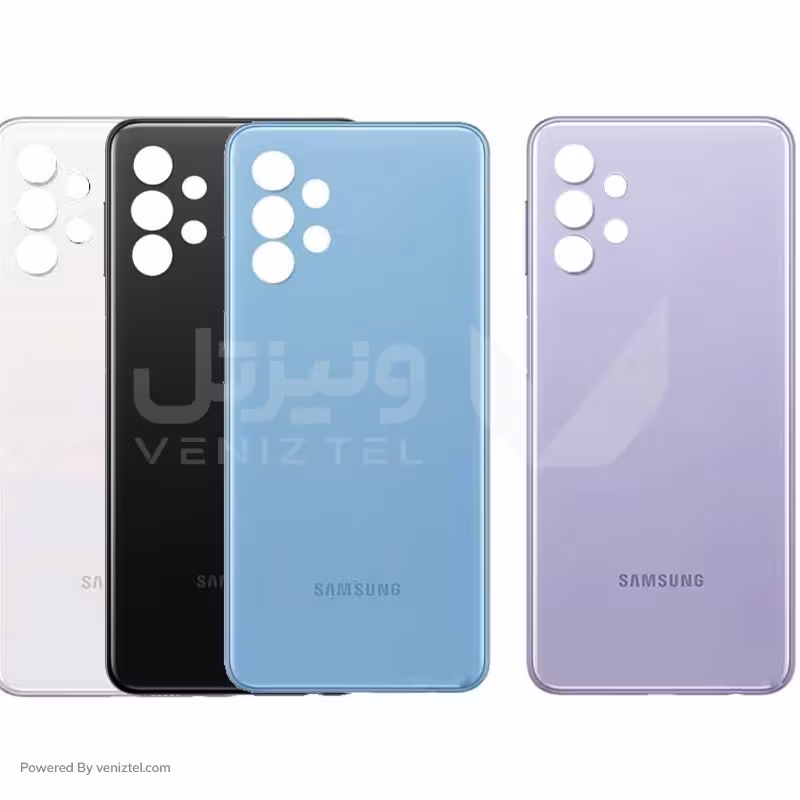 درب پشت مناسب برای گوشی سامسونگ مدل Samsung A326