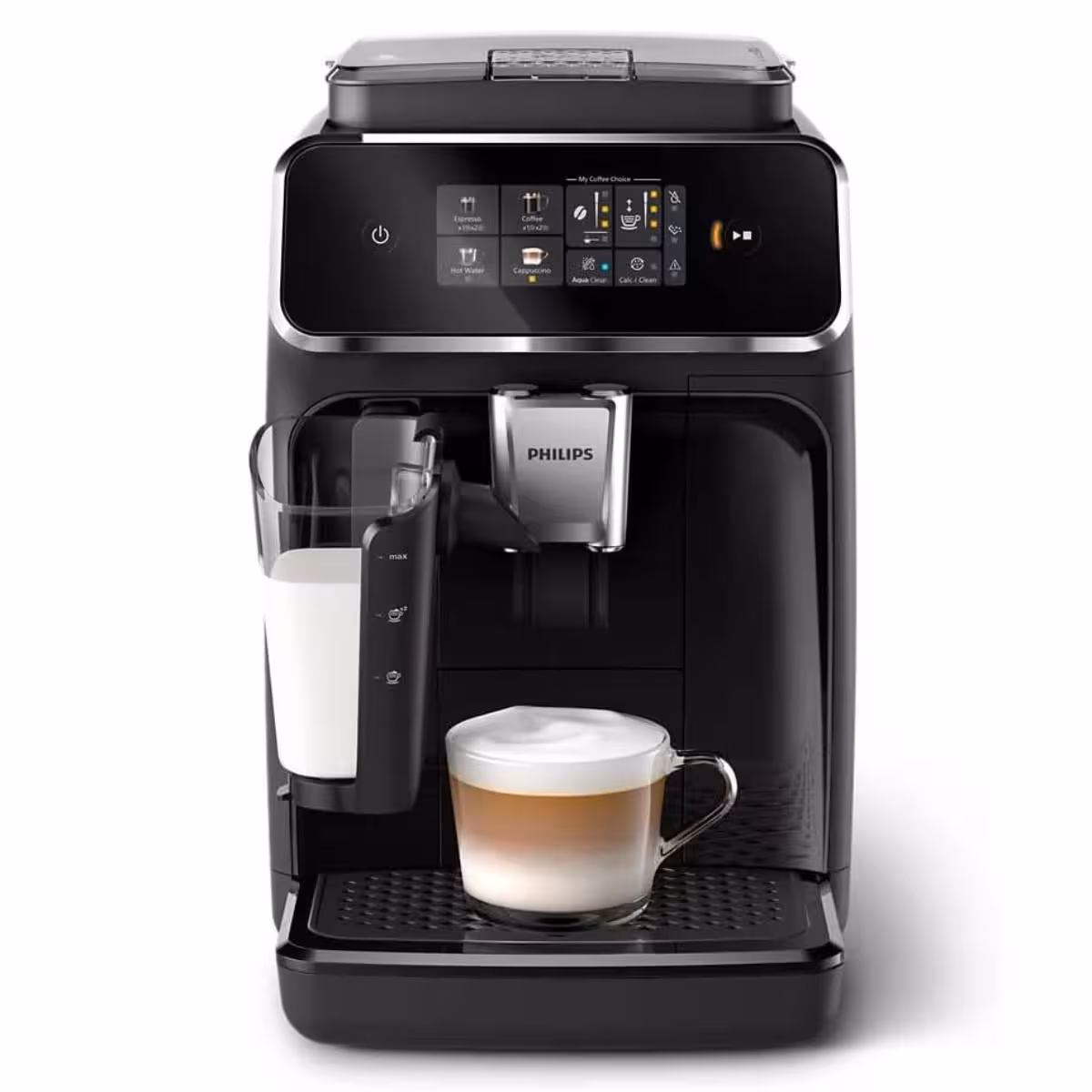 قیمت اسپرسوساز تمام اتوماتیک فیلیپس مدل EP2331