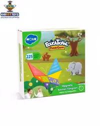 بازی فکری تنگرام