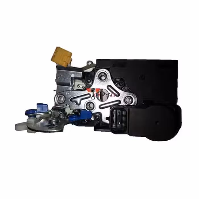 قفل درب جلو چپ خودرو برلیانس سری 300