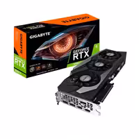 کارت گرافیک گیگابایت Gigabyte GeForce RTX 3080 Ti GAMING OC 12G