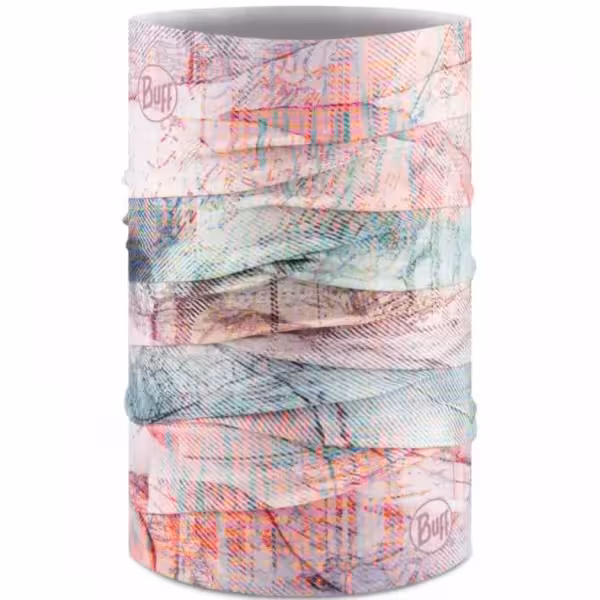 دستمال سر باف Buff CoolNet UV® Neckwear Pearly Blossom