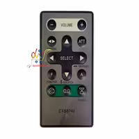 کنترل پخش ماشین پایونیر8744