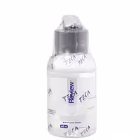 محلول شستشوی لنز ریویو مدل hyaluronic حجم 60 میلی لیتر