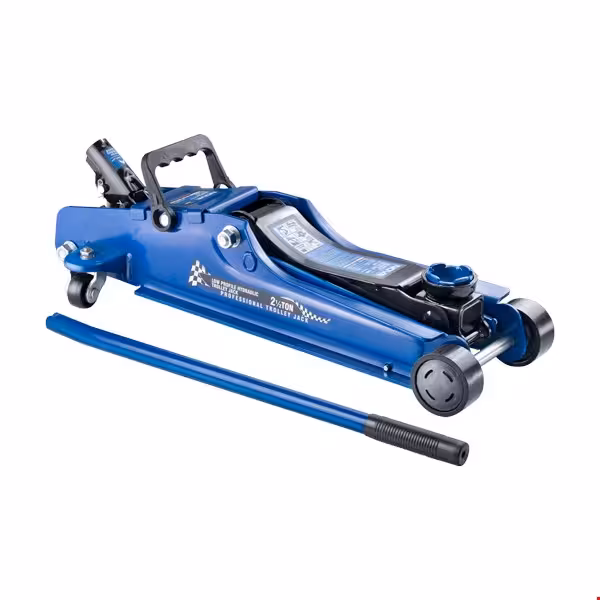 جک سوسماری کورسی 2.5 تن نووا 4206