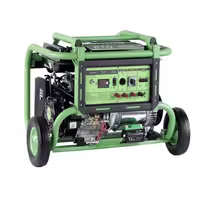 موتور برق ای تی کیو مدل TG11200 تک فاز و سه فاز با توان 8.5 کیلووات