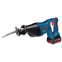 اره افق بر شارژی بوش – GSA 18V-LI