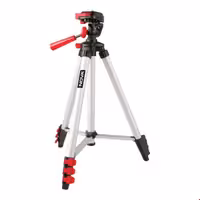 سه پایه تراز و متر لیزری 1.3 متری نووا 2668