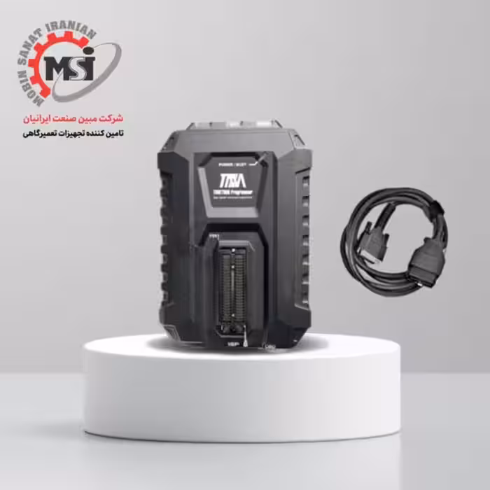 پروگرامرtnm7000خودرویی نسل جدید با دیاگ و تیونینگ