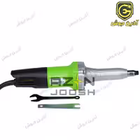 فرز انگشتی مینیاتوری گلوبلند سیلور Silver مدل GT-DG420