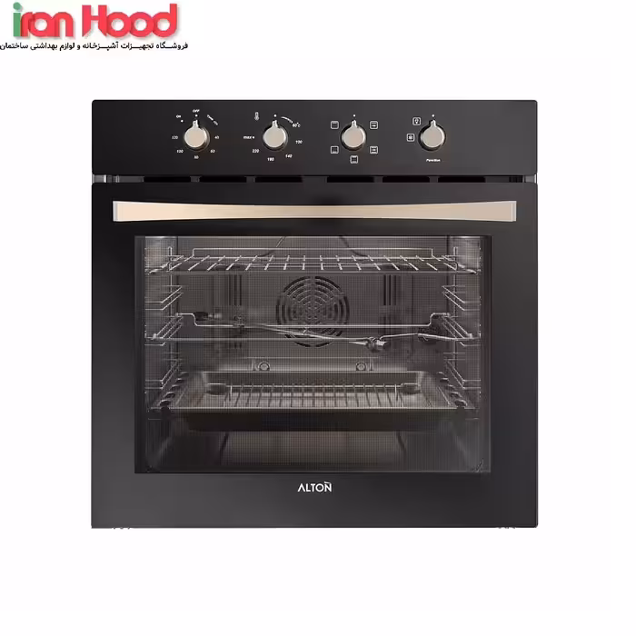 فر توکار آلتون V100 برقی