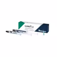 ژل کلرهگزیدین گلوکونات 2% نیک درمان مدل CLOREX وزن 27 گرم