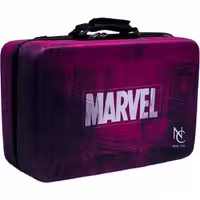 کیف محافظتی کنسول بازی نهل مدل Nahl Marvel برای PS5