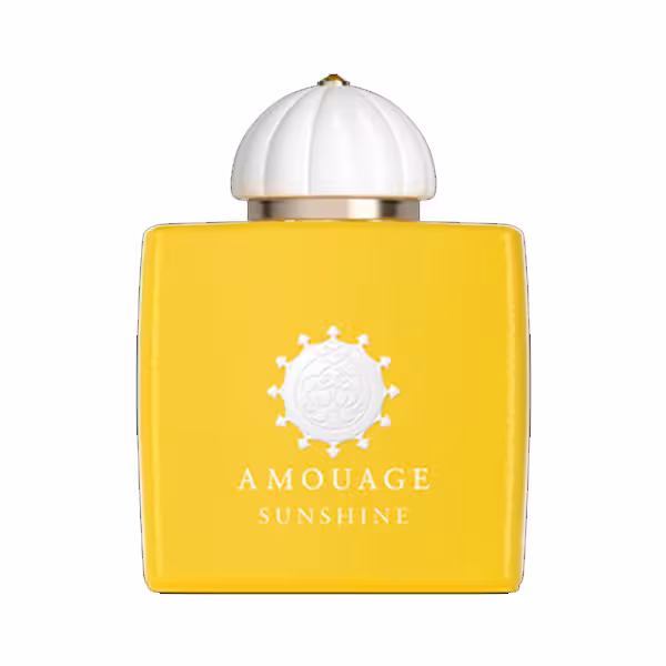 عطر آمواج سان شاین زنانه ادوپرفیوم 100 میل