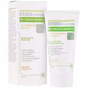 کرم مرطوب کننده تیوپی سبوفارما مای