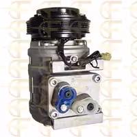 کمپرسور کولر هایما S7 2000 اصلی شرکتی