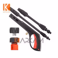 ست لانس وگان 5 عددی TSA-GL2M2214 توسن