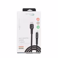 کابل تبدیل USB به تایپ سی Type c گو-دس مدل GD-UC508TC
