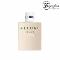 Chanel Allure Homme Edition Blanche For Men EDP