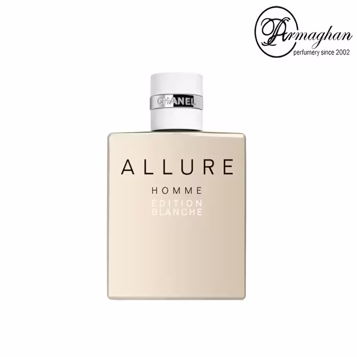 Chanel Allure Homme Edition Blanche For Men EDP