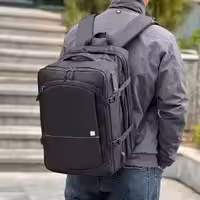 کوله پشتی کوه و سفر گوگانا Googana مدل GOOG65031 VOLUMINIOUSE